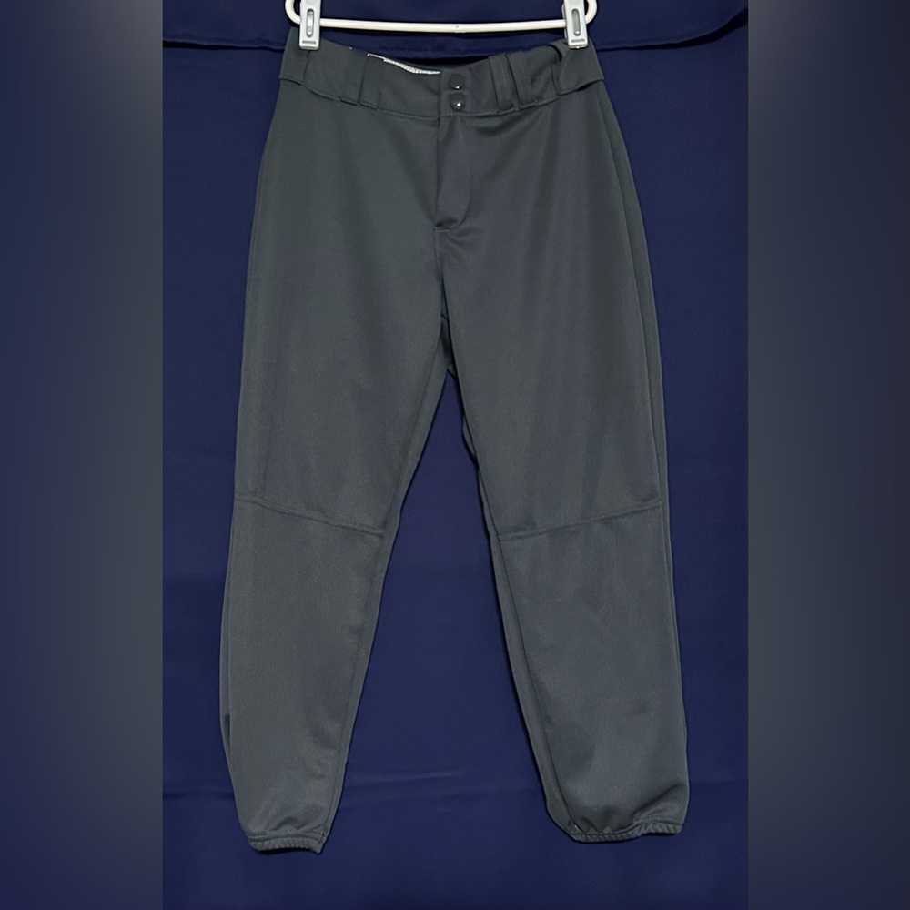 Women’s Allison softball pants new without tags size small
